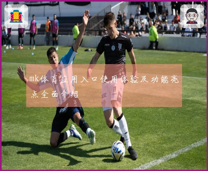 mk体育应用入口使用体验及功能亮点全面介绍