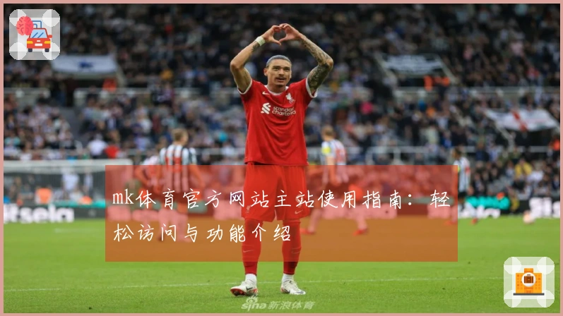 mk体育官方网站主站使用指南：轻松访问与功能介绍