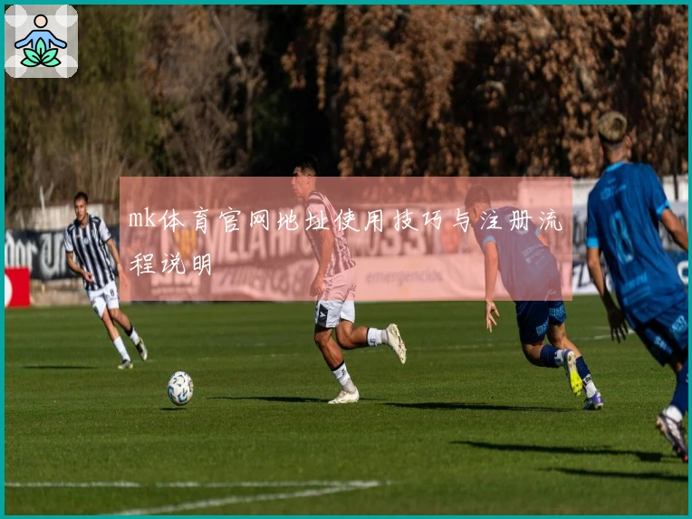 mk体育官网地址使用技巧与注册流程说明
