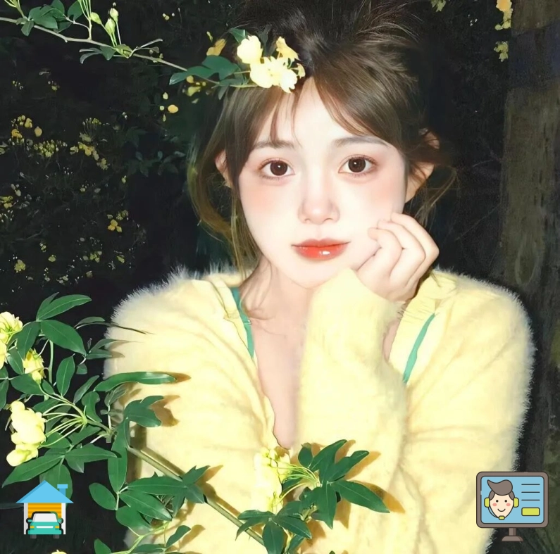 头像